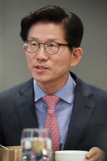 [사진=김문수 자유한국당 후보]