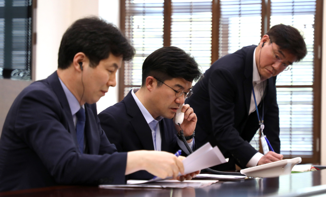 (Yonhap)
