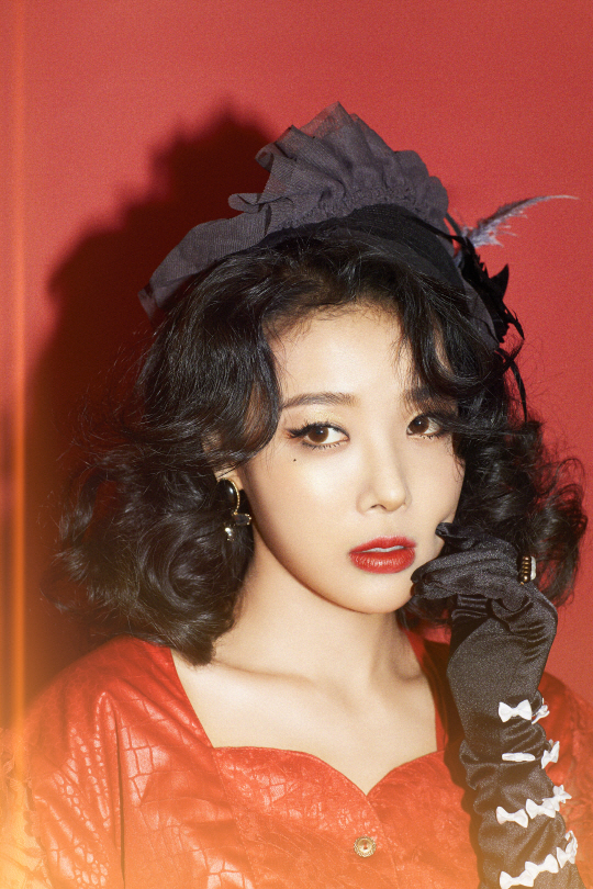 Yubin (JYP Entertainment)