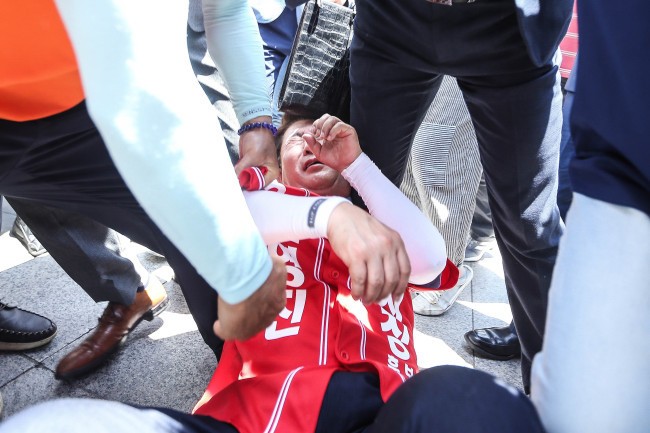 (Yonhap)