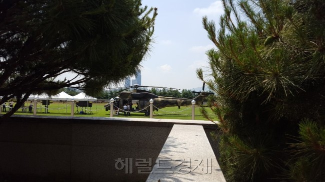 [김수한의 리썰웨펀]두테르테, 한국산 수리온 구매검토 지시…韓정부 ‘지극정성’ 통했나