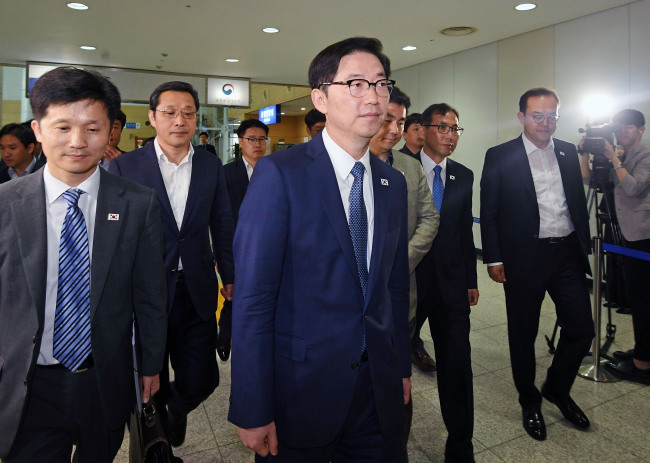 (Yonhap)