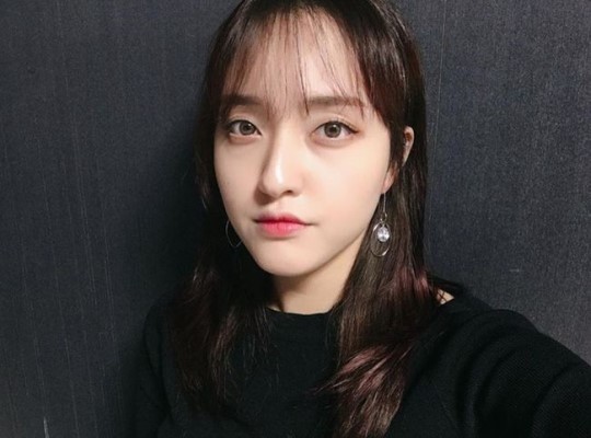 (Cho Youn-kyoung's Instagram)