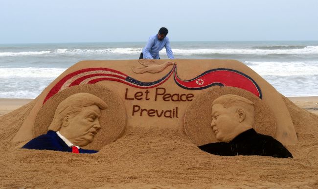 (AFP-Yonhap)