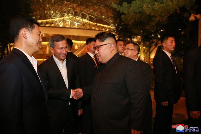 (KCNA)