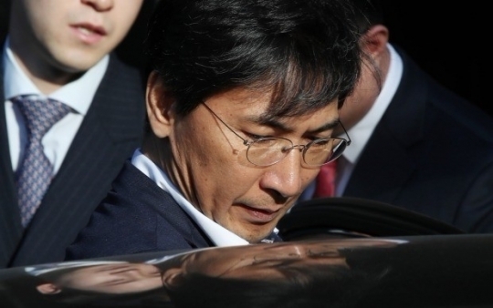안희정 전 충남지사 (사진=연합뉴스)