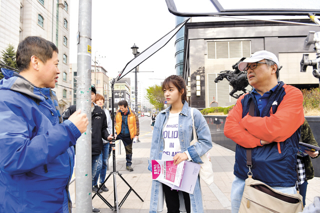 영화·방송·게임·광고업계…주52시간 ‘대략난감’