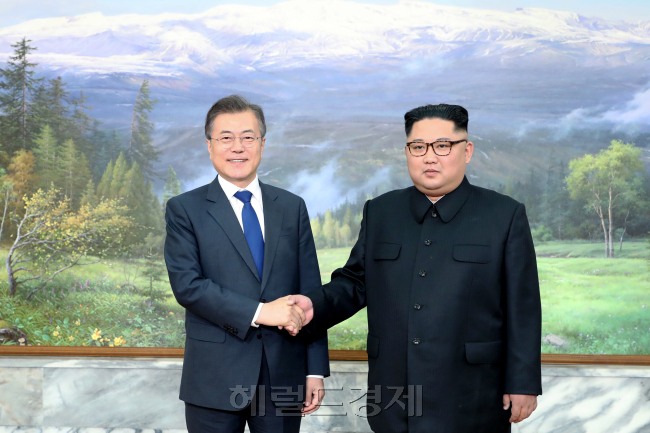 [사진=판문점 공동취재단]