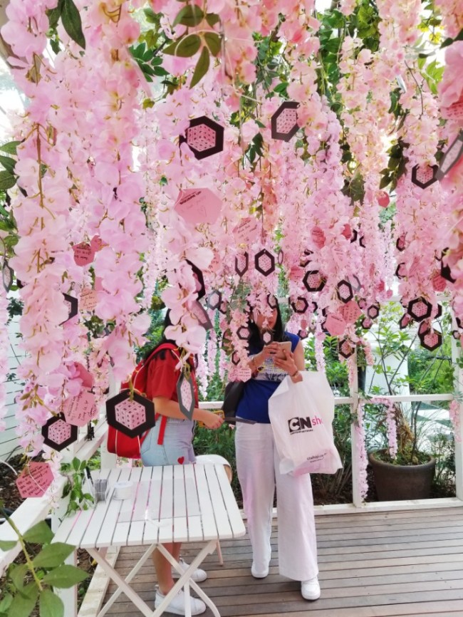 (Hong Dam-young / The Korea Herald)