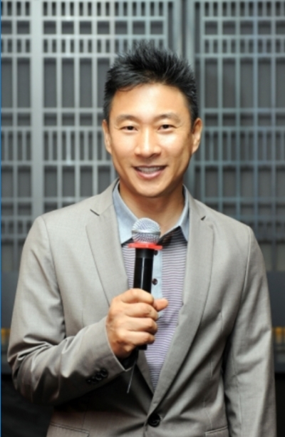 개그맨 김태호.