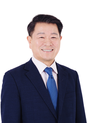 [사진=박승원 광명시장 당선자]
