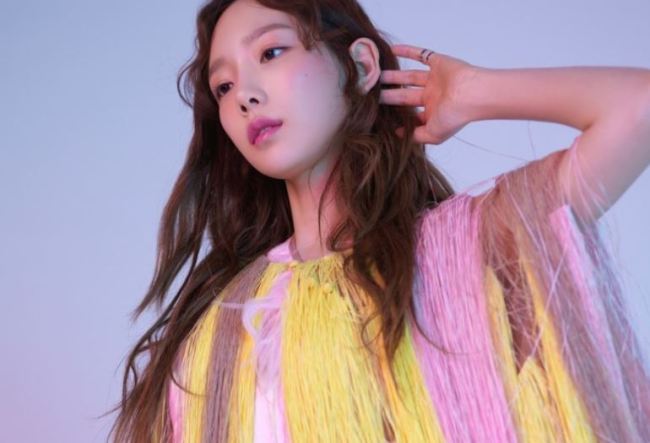 Taeyeon (S.M. Entertainment)