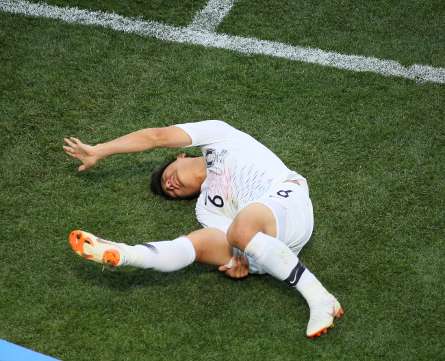 (Yonhap)