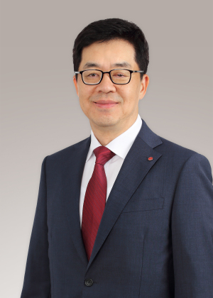 박일평 LG전자 사장
