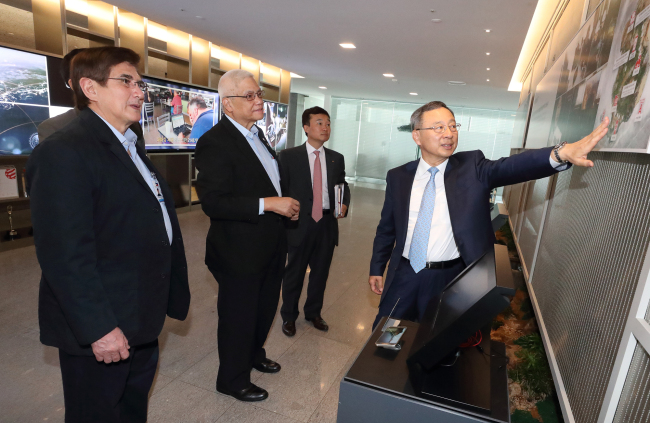 (Yonhap)