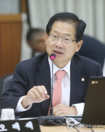 오제세 의원 [사진=연합뉴스]
