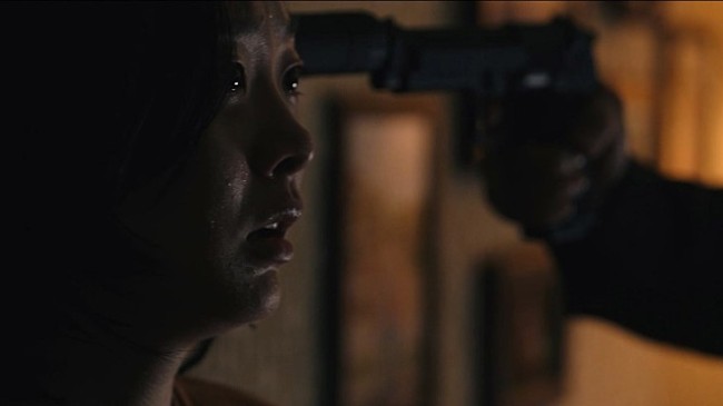 “The Witch: Part 1. The Subversion” (Warner Bros. Korea)