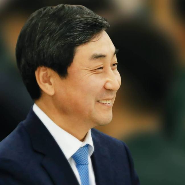 더불어민주당 이종걸 의원 (사진=이종걸 의원 페이스북)