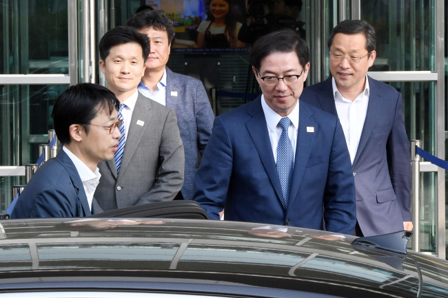 (Yonhap)