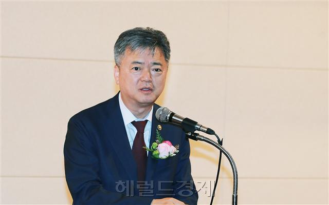이인호 산업통상자원부 차관 [헤럴드DB]
