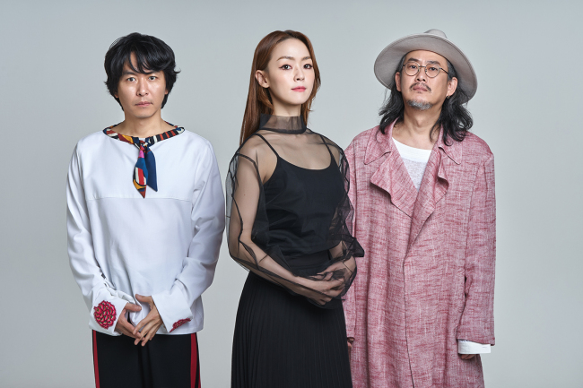 Jaurim (Interpark Entertainment)