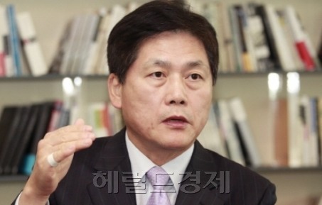 김진 전 중앙일보 논설위원 [사진=헤럴드경제DB]