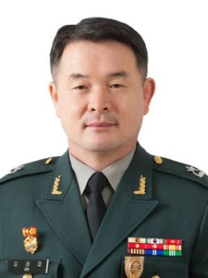 김태업 육군준장이 한국군 최초로 미8군 부사령관에 취임한다. [사진=육군]