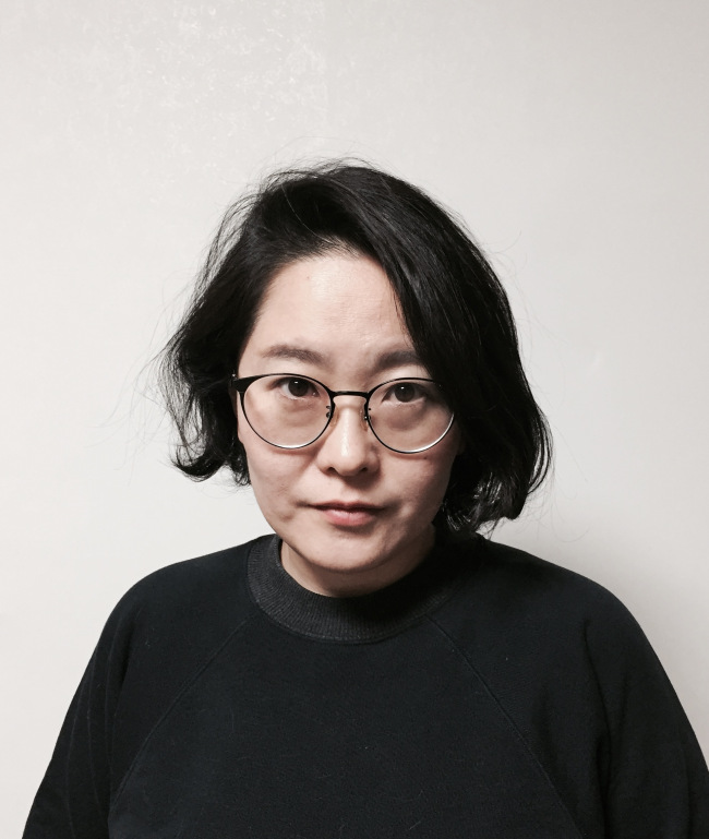 내년 베니스비엔날레 미술전 한국관 예술감독에 김현진 큐레이터가 선정됐다. [사진제공=한국문화예술위원회]