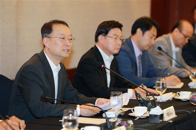 수소차 산업 생태계 구축 나선다