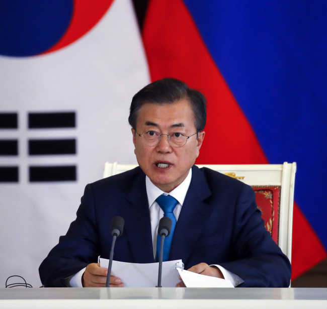 (Yonhap)