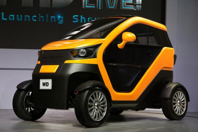 (Saean Motors)