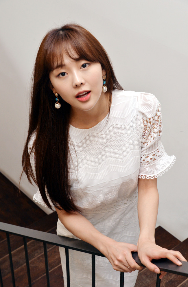 금새록.<br />정희조 기자/checho@heraldcorp.com  180628
금새록.
정희조 기자/checho@heraldcorp.com  180628