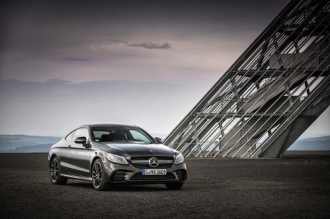 2019 Mercedes-AMG C 43 is back, sportier, more powerful