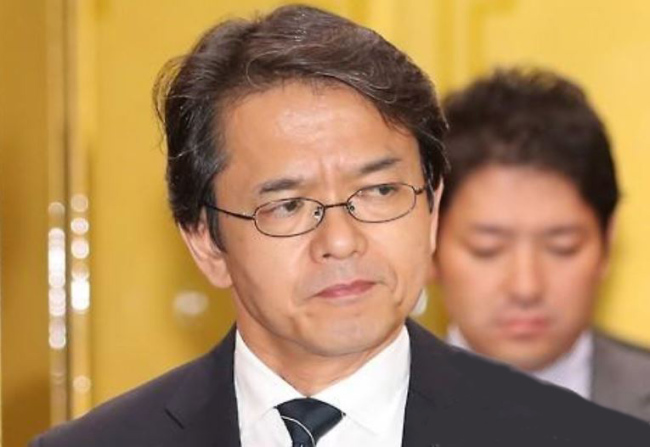 Bae Jong-in (Yonhap)
