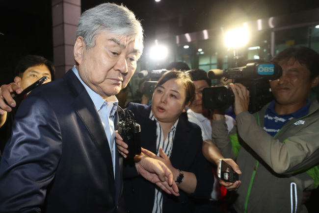(Yonhap)