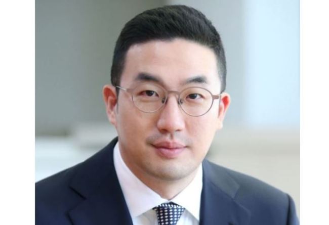 LG Chairman Koo Kwang-mo (LG Corp.)