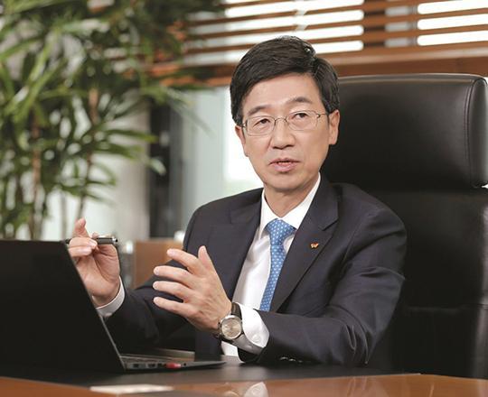 박성욱 SK하이닉스 부회장