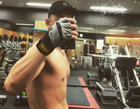 (Swings's Instagam)