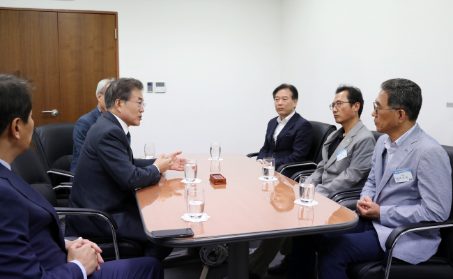 (Yonhap)