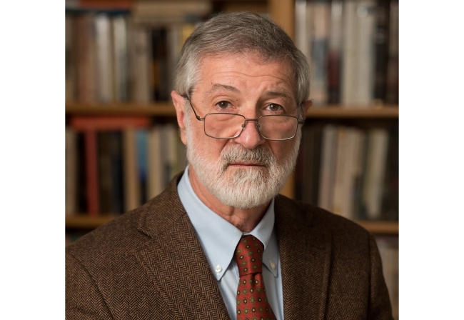 Ira Helfand