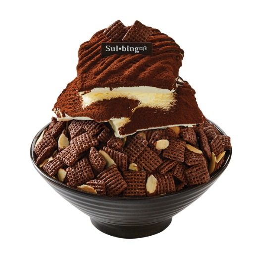 설빙이 20대 대학생들이 가장 좋아하는 빙수로 꼽혔다.