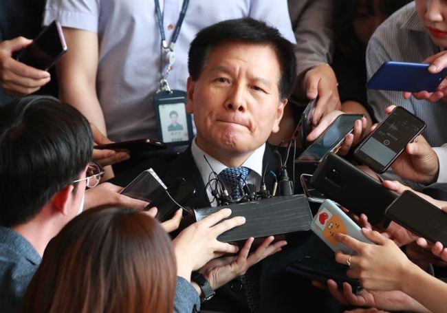 Lee Chae-pil (Yonhap)