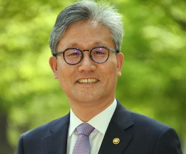 [Herald Interview] ‘Korea Forest Service to play key role in antidesertification’