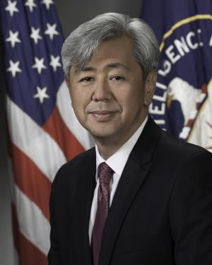 앤드루 김 미국 CIA 코리아임무센터장 [사진제공=연합뉴스]