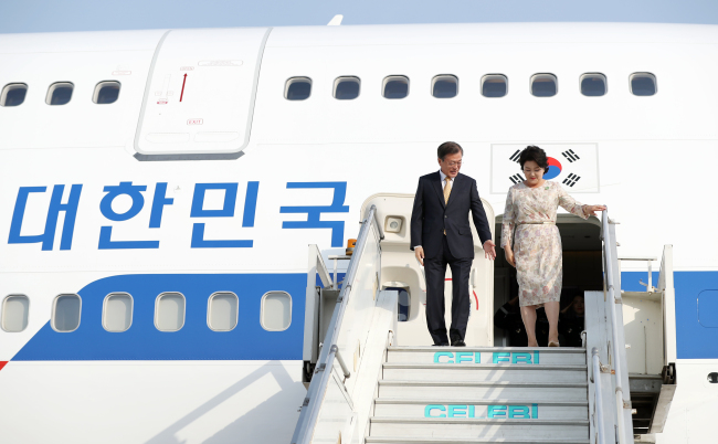 (Yonhap)