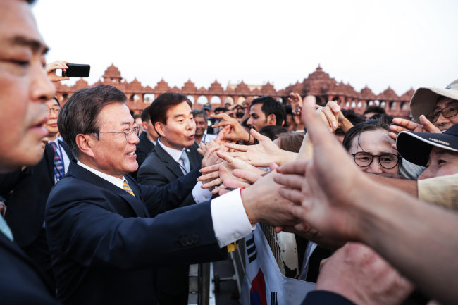 (Yonhap)