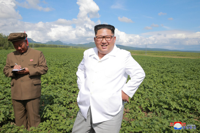 (Yonhap)