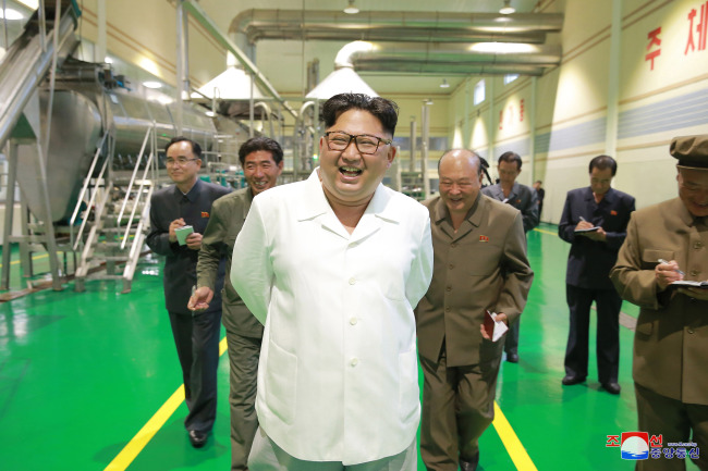 (Yonhap)
