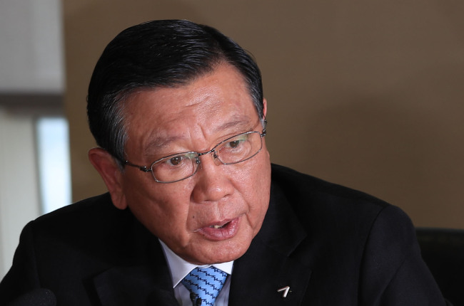 (Yonhap)