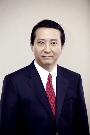 [사진=권영수 LG유플러스 대표이사 부회장]